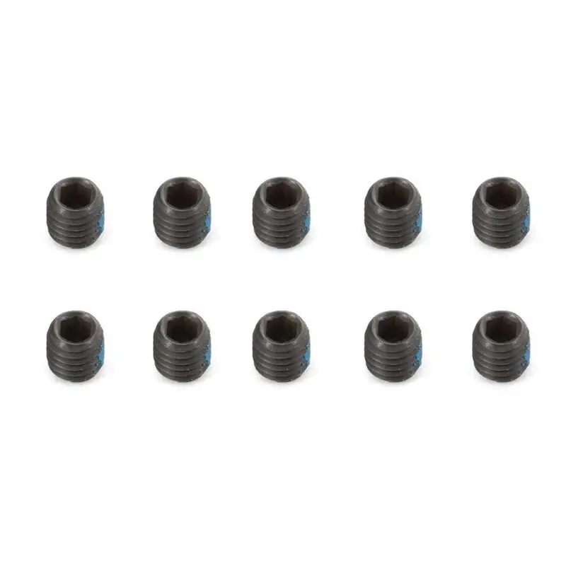Arrma Set Screw 3X3mm (10) 1