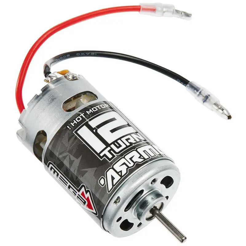 Arrma Mega 550 12T Brushed Motor 1