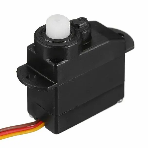 Orlandoo Ol/As0022 2.2G Low Voltage Digital Servo For Hunter Jeep Rubicon 1
