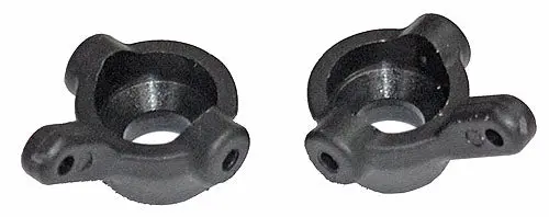 Team Associated Steering Blocks 1
