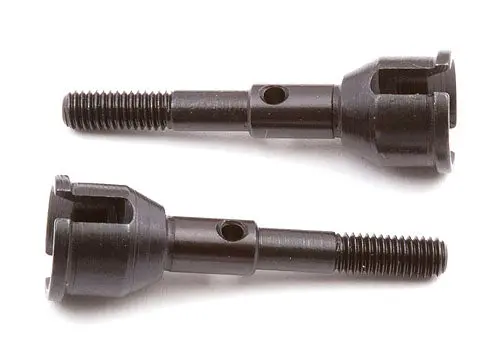 Team Associated Stub Axles 1
