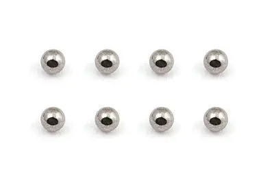 Team Associated Carbide Diff Balls 18T 1