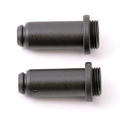 Team Associated Rear Shock Bodies 18T 1