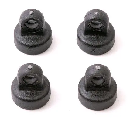 Team Associated Shock Caps 18T 1