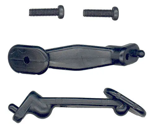 Team Associated Wing Mounts 1
