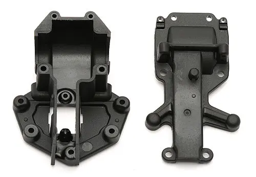 Team Associated Front Gearbox Set 1