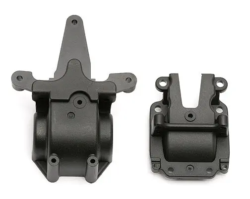Team Associated Rear Gearbox Set 1