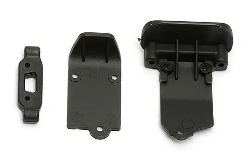 Team Associated Arm Mount/Bumper 1
