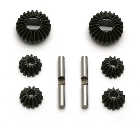 Team Associated Internal Diff Gears 1