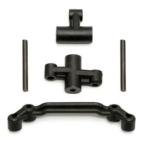 Team Associated 18T2 Steering Rack Set 1