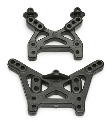 Team Associated Shock Towers 1