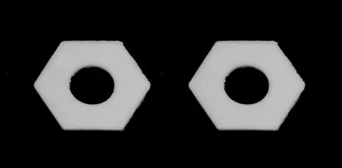 Team Associated Slipper Pads 1