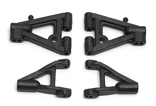 Team Associated Ntc3 Rear Suspension Arm Set 1