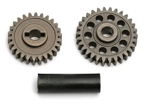 Team Associated Forward & Reverse Drive Gears 1
