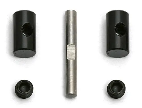 Team Associated Front Or Rear Drive Cva Hardware 1