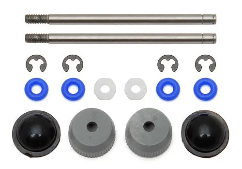 Team Associated Shock Rebuild & Shafts 1
