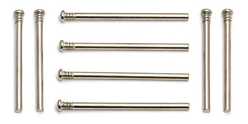 Team Associated Upper & Lower Arm Hinge Pins Mgt 1
