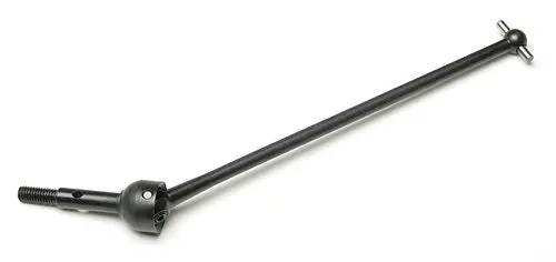 Team Associated Universal Drive Axle, Assembled 1