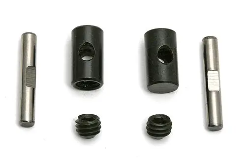 Team Associated Universal Axle Rebuild Kit 1