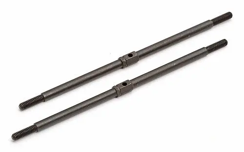 Team Associated Front Steering Turnbuckles 1