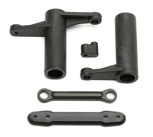 Team Associated Bellcrank Plastic Parts 1