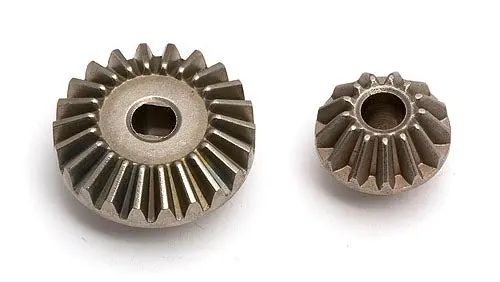 Team Associated Main Bevel Gear Set 1