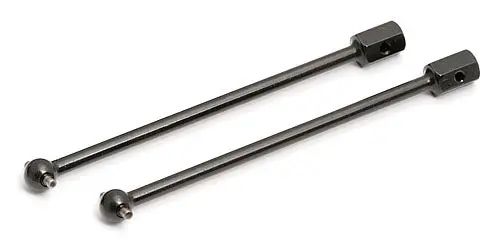 Team Associated Front/Rear Drive Bones 1