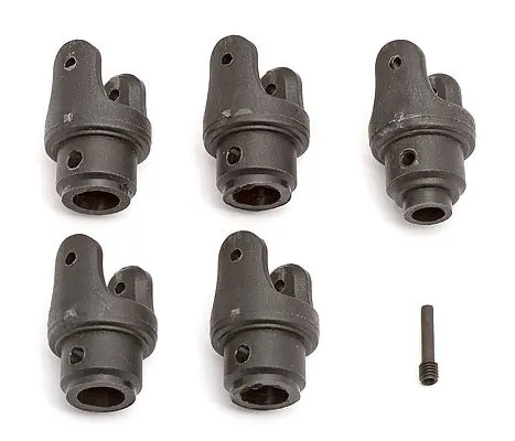 Team Associated Drive Input Cups 1