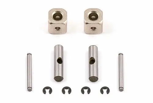 Team Associated Cva Rebuild Kit 1