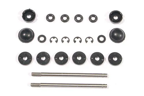 Team Associated Shock Rebuild Kit 1