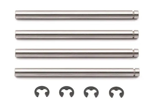 Team Associated Lower Arm Hinge Pins 1