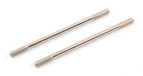 Team Associated Turnbuckles, 2 13/16 In, Front Steering 1