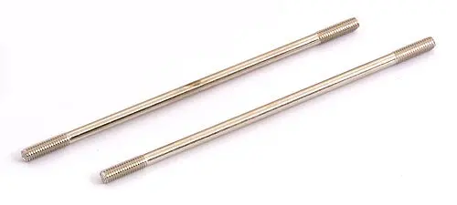 Team Associated Rear Toe Turnbuckles 1