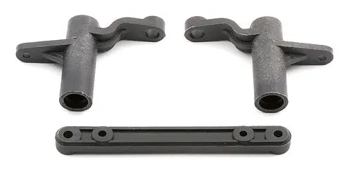 Team Associated Bellcrank Plastic Parts 1