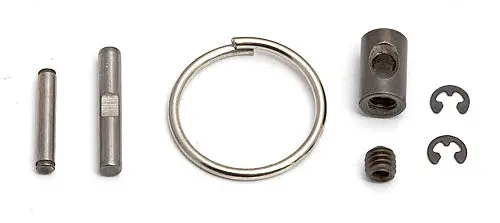 Team Associated Front Cva Rebuild Kit 1