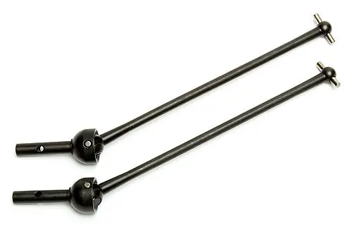 Team Associated Rival-Mt Cva (Constant Velocity Axle) 1