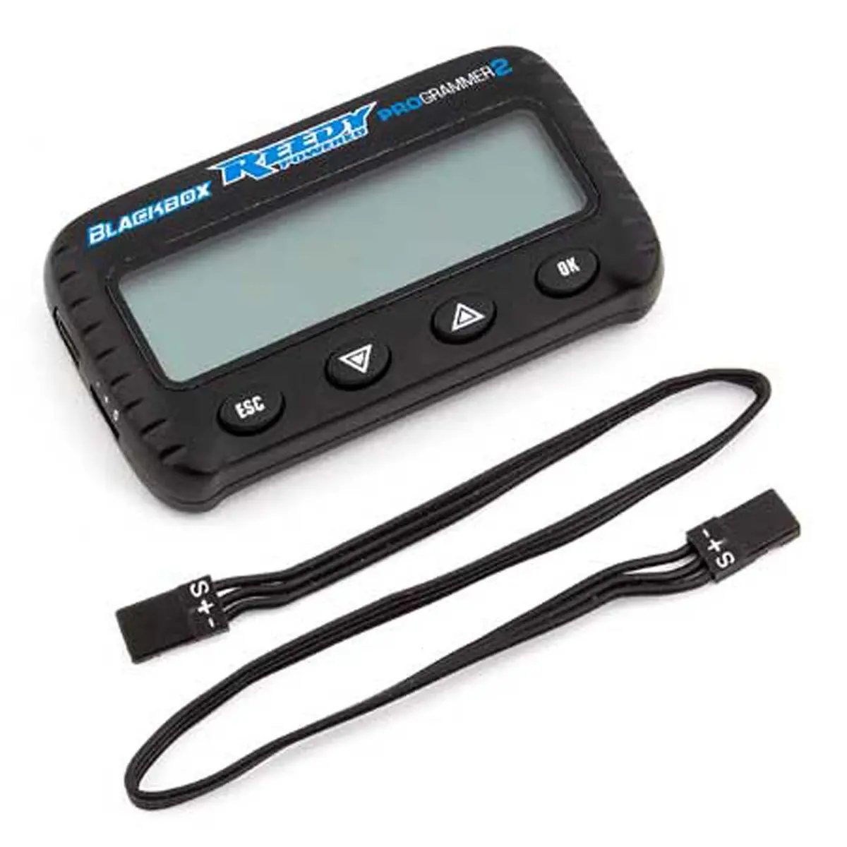Reedy Blackbox Programmer 2 1