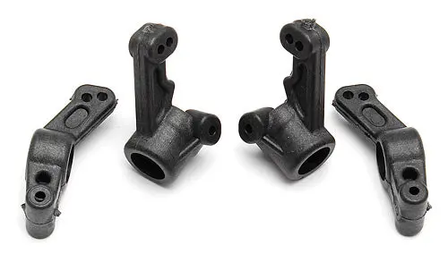 Team Associated Steering Blocks & Hub Carriers 1