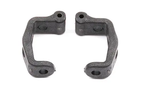 Team Associated Caster Blocks, 0 Deg. 1