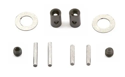 Team Associated Cva Rebuild Kit 1