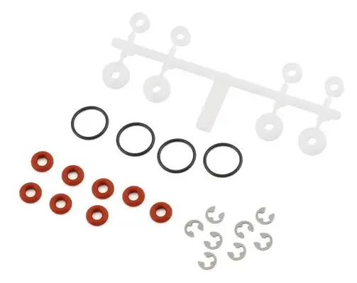 Team Associated Apex2 Shock Rebuild Kit 1