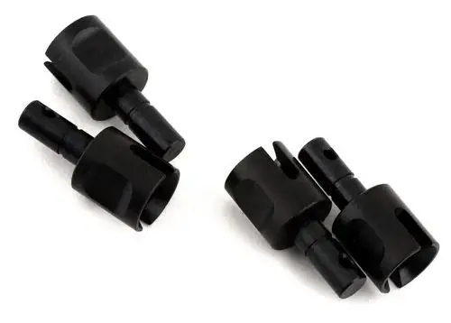 Team Associated Apex2 Gear Differential Outdrives (4) 1