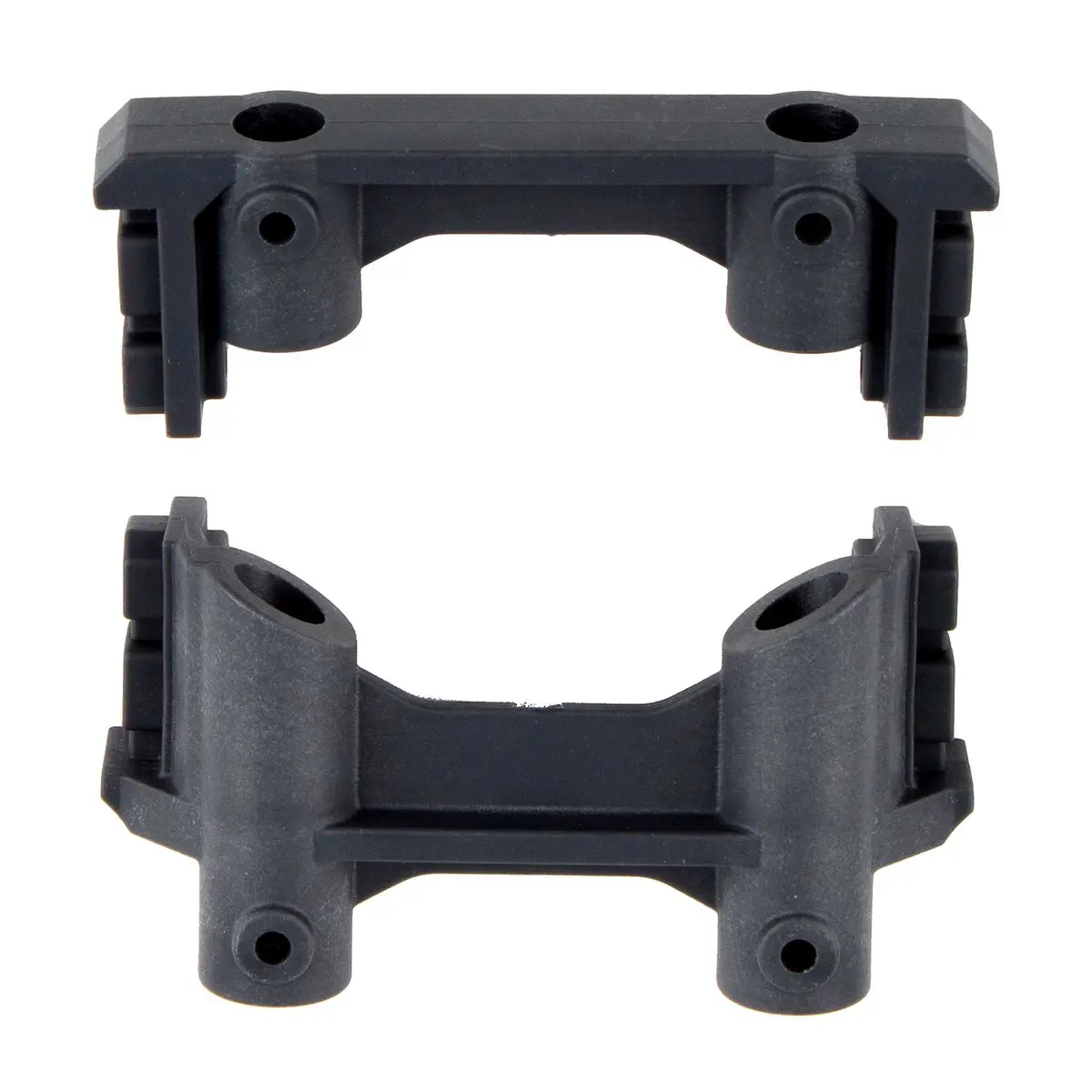 Element Rc Bumper Mounts, Hard: Enduro 1