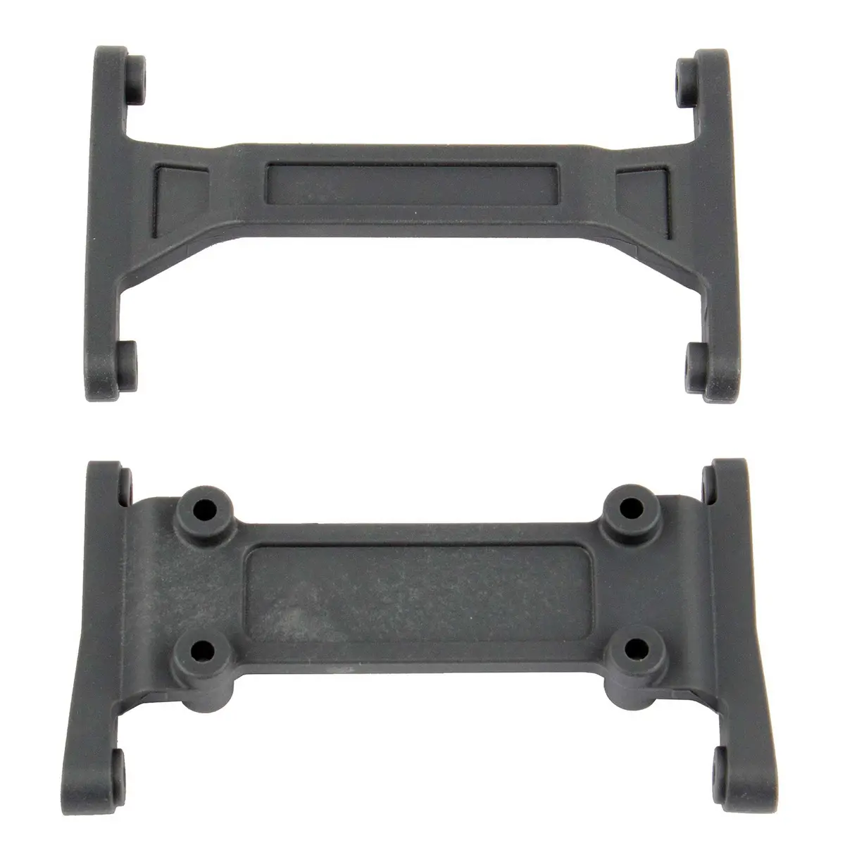 Element Rc Frame Mounting Plates, Hard: Enduro 1