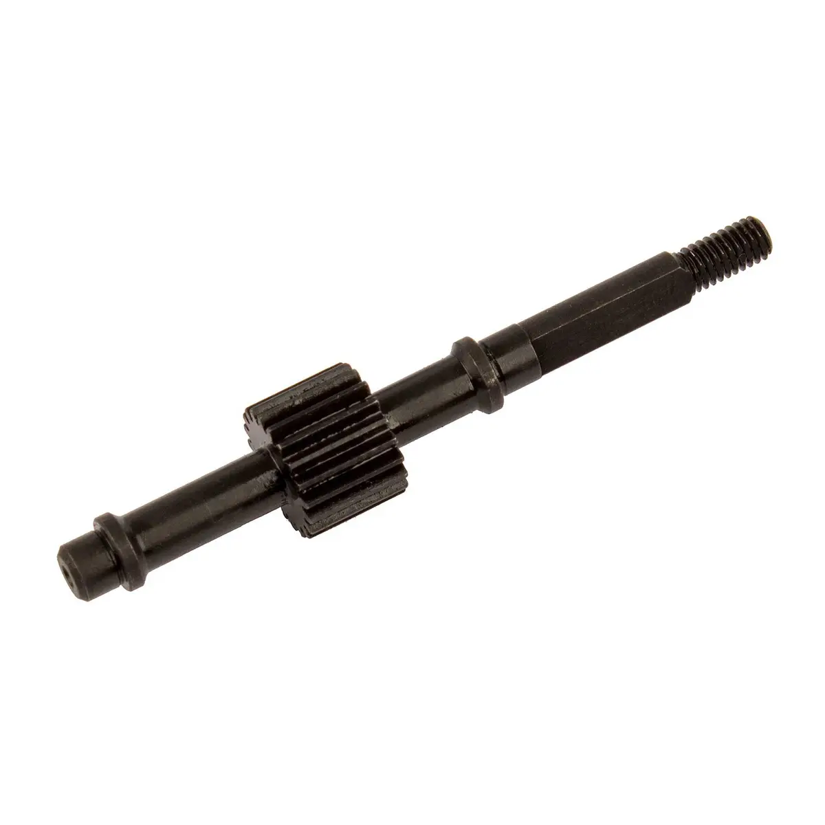 Element Rc Top Shaft Inverse Gearbox: Stealth X 1