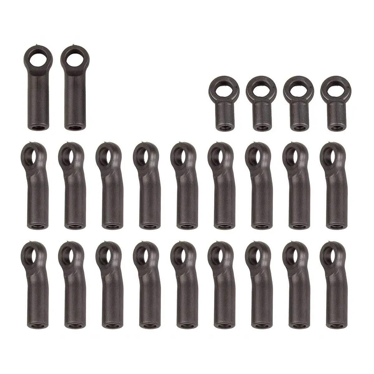 Element Rc Rod Ends: Enduro 1
