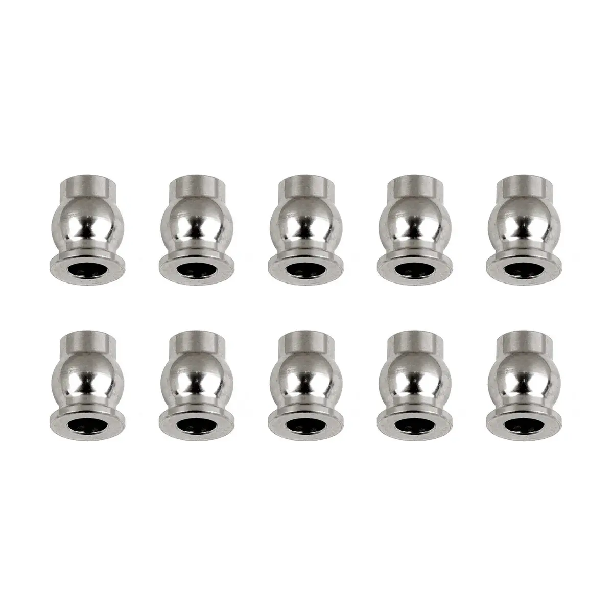 Team Associated Pivot Balls, Steel: Enduro 1