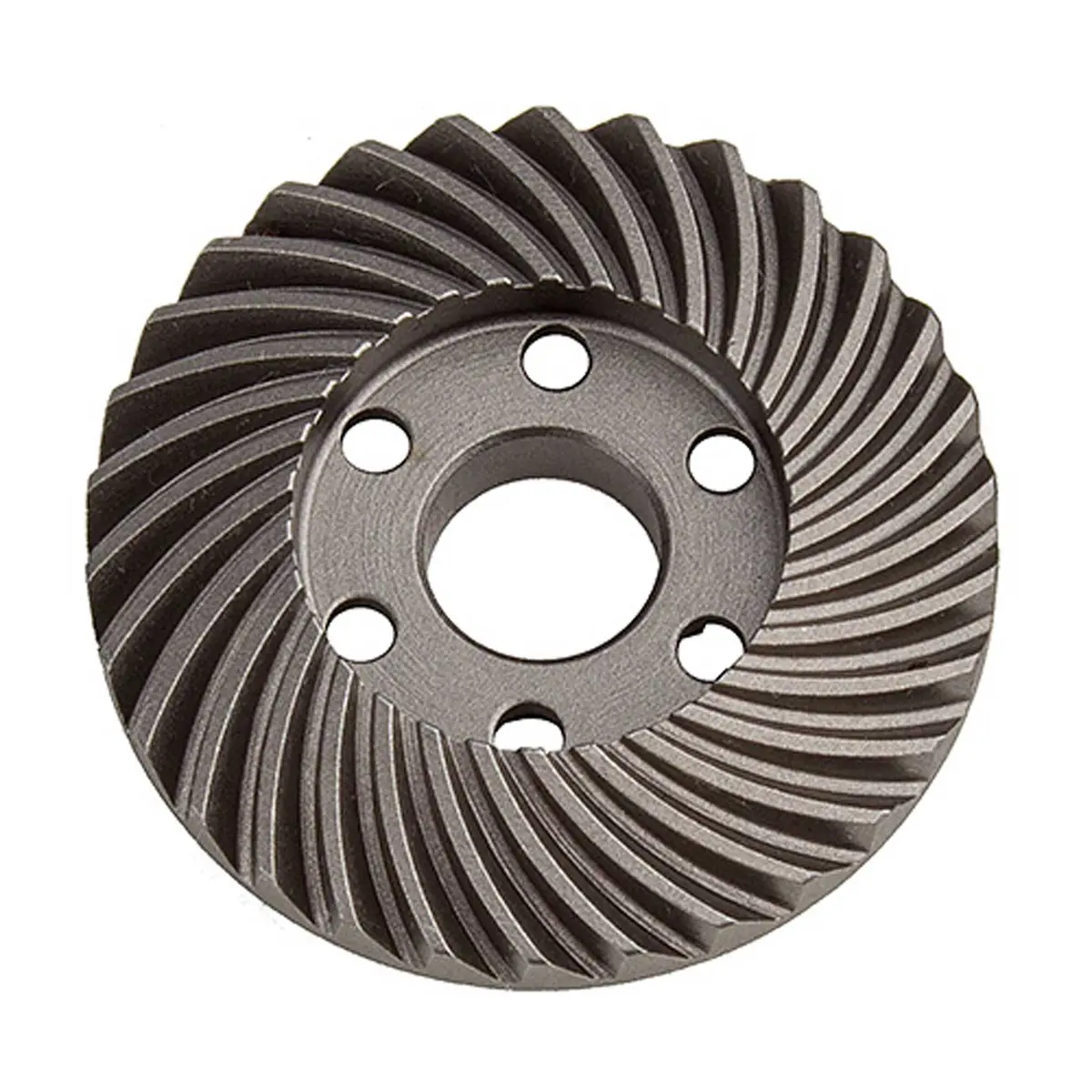 Team Associated Machined Steel Ring Gear: Enduro 1