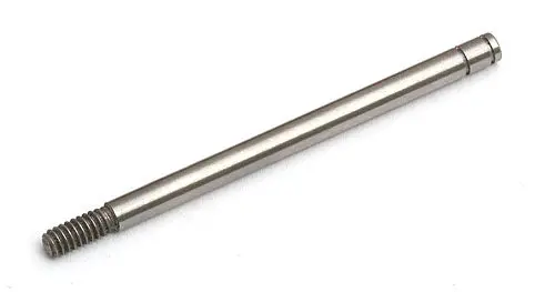 Team Associated Shock Shaft, 1.02 In Stroke 1