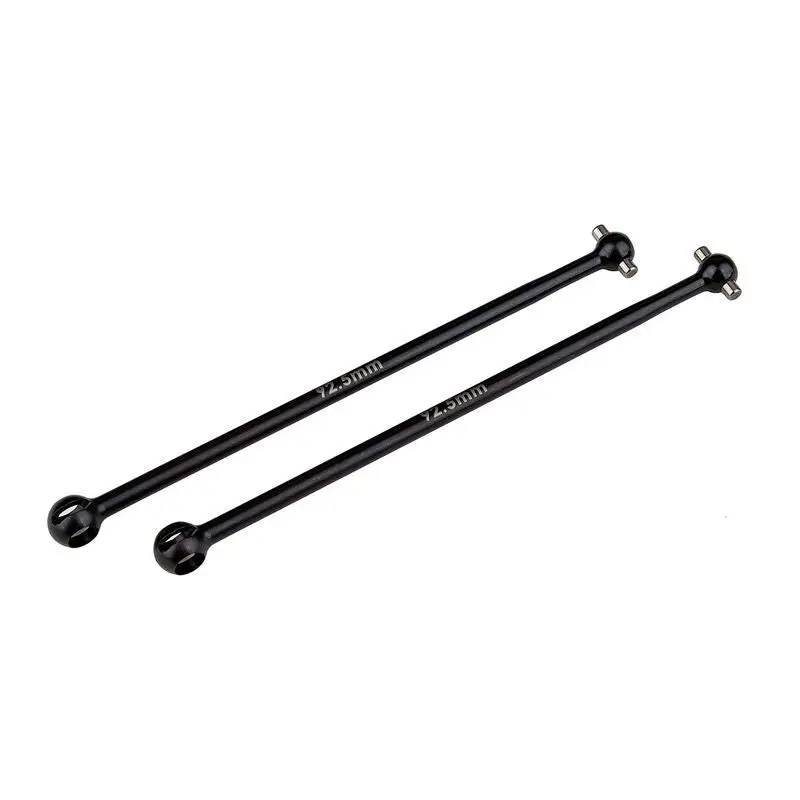 Team Associated Rc10t6.2 Rear Cva Bones, 92.5Mm 1